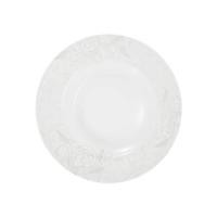 ราคา จานเมลามีนตื้น 9.5" SUPERWARE LOREY (1100164)