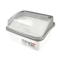 ราคา ชั้นคว่ำจาน ตั้งพื้น พลาสติก 47x37.5x28.3 ซม. KEY WAY DP-602 (1100376)