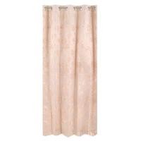 ราคา ผ้าม่าน EYELET HOME LIVING STYLE FLY UV 135X220 ซม. สีชมพู (1100703)