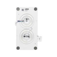 ราคา หลอด LED MINI LUMAX CIRCULAR+DRIVER 20 วัตต์ WARMWHITE (1101092)