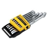 ราคา ชุดประแจแหวนข้างปากตาย STANLEY STMT78092-8 14 ชิ้น/ชุด (1101232)