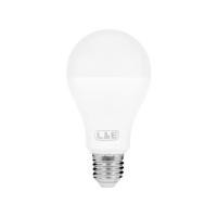 ราคา หลอด LED L&E Bulb 13 วัตต์ WARMWHITE E27 (1101265)