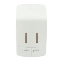 ราคา ที่กดสบู่ติดผนัง 2 ช่อง MS 054 (1101320)