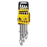 ราคา ชุดประแจแหวนข้างปากตาย STANLEY 8 ชิ้น (1101738)