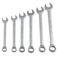 ราคา ประแจแหวนข้างปากตาย STANLEY 14 ชิ้น/ชุด (1101789)