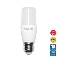 ราคา หลอด LED TOSHIBA STICK T7 5 วัตต์ WARM WHITE E27 (1101911)
