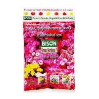 ราคา ปุ๋ยอินทรีย์เร่งดอก BISON 960 ก. (1101920)