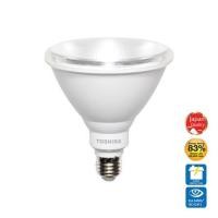 ราคา หลอดลิเนีย LED TOSHIBA ขั้ว E27 แสงวอร์มไลท์ (1101932)