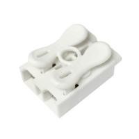 ราคา ลูกเต๋าต่อสายแบบกด 2 ช่อง HATASHI 10 แอมแปร์ แพ็ก 3 ชิ้น (1102397)