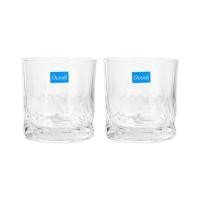 ราคา แก้วน้ำ 350ml OCEAN GLASS CONNEXION แพ็ค 2 ใบ (1102419)