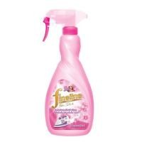 ราคา น้ำยารีดผ้า FINELINE 500ml PRESSER PINK (1102414)