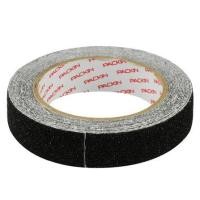 ราคา เทปกันลื่น PACK IN 1 นิ้วX5เมตร สีดำ (1102479)