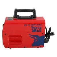 ราคา เครื่องเชื่อม INVERTER TEXAS BULL TX MMA250 IGBT 250 แอมป์ (1102490)