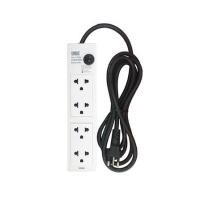 UNIC รางปลั๊กไฟ 4 ช่อง ยาว 5 เมตร รุ่น P404-2