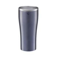 ราคา แก้วเก็บอุณหภูมิ ZOJIRUSHI SXDN60AC 0.6 ลิตร สีน้ำเงิน (1103119)