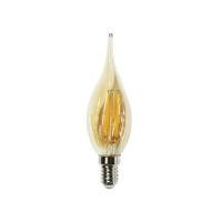 ราคา หลอด LED RACER OPERA FILAMENT AMBER 2 วัตต์ E14 WARMWHITE (1103368)