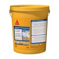 SIKA โพลียูรีเทนทากันซึม 20 กิโลกรัม รุ่น SIKALASTIC-501