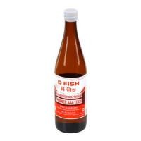 ราคา ทินเนอร์อเนกประสงค์ D FISH AAA 800 กรัม (1103664)