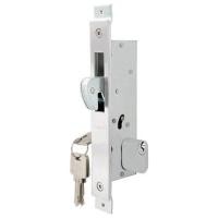 ราคา กุญแจบานเลื่อน SOLO 229H สีสเตนเลส (1103689)