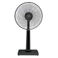ราคา พัดลมสไลด์ 16 นิ้ว HATARI HT-S16R2 สีดำ (1103770)