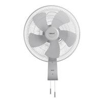 ราคา พัดลมติดผนัง 22 นิ้ว HATARI IW22M1 สีเทา (1103789)