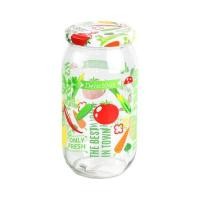 ราคา ขวดโหลแก้ว DAILY FRESH 1 ลิตร (1104177)