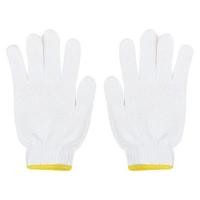 ราคา ถุงมือถักกันลื่น PARAGON สีขาว/สีเหลือง (1104416)