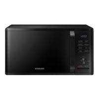 ราคา ไมโครเวฟระบบย่าง SAMSUNG MG23K3515AK/ST 23 ลิตร (1105061)