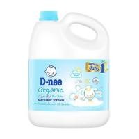 ราคา น้ำยาปรับผ้านุ่มเด็ก D-NEE 2,800 มล. MORNING FRESH (1105411)