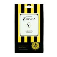 ราคา น้ำหอมปรับอากาศ FARCENT 10g แพ็ค 3 FREESIA & ENGLISH PEAR (1105436)