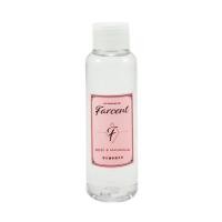 ราคา น้ำหอมปรับอากาศ FARCENT 100ml ROSE & MAGNOLIA (1105562)