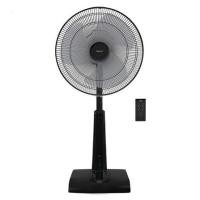 ราคา พัดลมสไลด์ 18 นิ้ว HATARI Slide Smart L1 สีดำ (1105721)