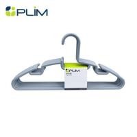 ราคา ไม้แขวนเสื้อ H-056GY เทา PLIM (1x6) (1105741)