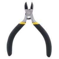ราคา คีมปากเฉียง STANLEY 84-124 4 นิ้ว (1105850)