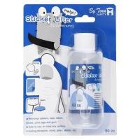 ราคา น้ำยาลบคราบกาว BY TORA 60 ซีซี (1105898)