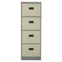 ราคา ตู้เอกสาร 4 ลิ้นชัก PRELUDE PC-104 สีเทา (1105928)