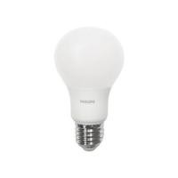 ราคา หลอด LED PHILIPS A60 E27 6วัตต์ สีขาวเหลือง (1106158)