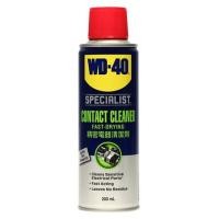 ราคา สเปรย์ทำความสะอาดหน้าสัมผัสไฟฟ้า WD-40 SPECIALIST 200 มล. (1106216)