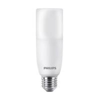 ราคา หลอดไฟ LED PHILIPS STICK 9.5 วัตต์ WARM WHITE E27 (1106268)