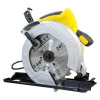 ราคา เลื่อยวงเดือน STANLEY SC16 B1 7 นิ้ว 1600 วัตต์ (1106628)