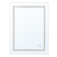 ราคา กระจกเงาตกแต่ง MOYA MSL0138 60X80 ซม. (1106961)