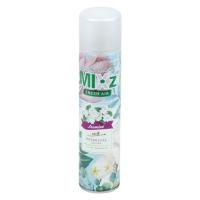 ราคา สเปรย์ปรับอากาศ MIXZ 320ml JASMINE (1107122)