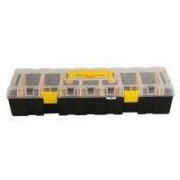 ราคา กล่องเก็บอุปกรณ์ 7 ช่อง MATALL HL30131 18 นิ้ว (1107153)