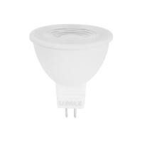 ราคา หลอด LED MR16 Dim ECO 6วัตต์ WRAM WHITE GU5.3 LUMAX (1108076)
