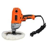 ราคา เครื่องขัดสีรถยนต์ PUMPKIN J-PL228 7 นิ้ว 1050 วัตต์ (1108508)