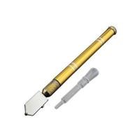 ราคา มีดตัดกระจกใช้น้ำมัน HACHI สีทอง (1108782)