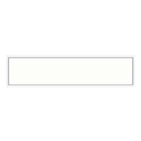 ราคา ช่องแสง อะลูมิเนียม LYNN PRIME 160X40 ซม. สีขาว (1108994)