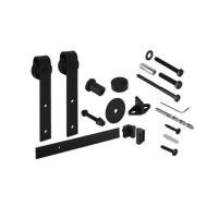 ราคา อุปกรณ์บานเลื่อน HAFELE 499.72.090 (1109094)