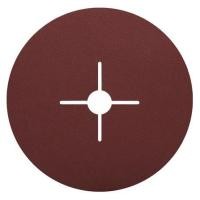 ราคา กระดาษทรายกลม เบอร์ 60 PFERD 7 นิ้ว (1109144)