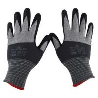 ราคา ถุงมือไนลอนเคลือบยางลาเท็กซ์ SHOWA 381 SIZE L (1110372)